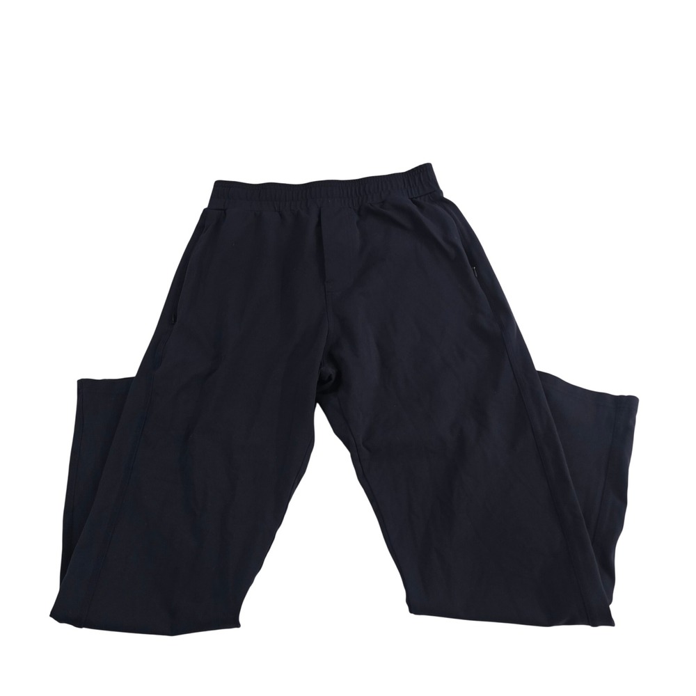 Public Rec Mens Pants 32/30 Navy Blue Athletic Lounge Travel Comfort